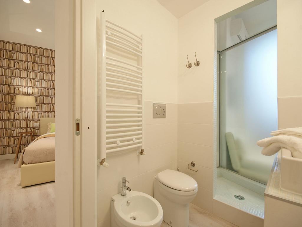 Italianway-Turati 8 Apartment Milano Exterior foto
