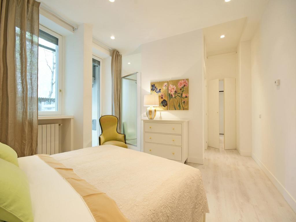 Italianway-Turati 8 Apartment Milano Exterior foto