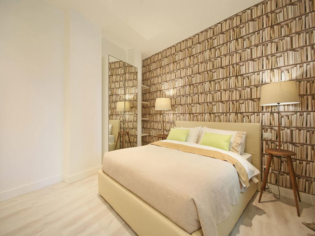 Italianway-Turati 8 Apartment Milano Exterior foto