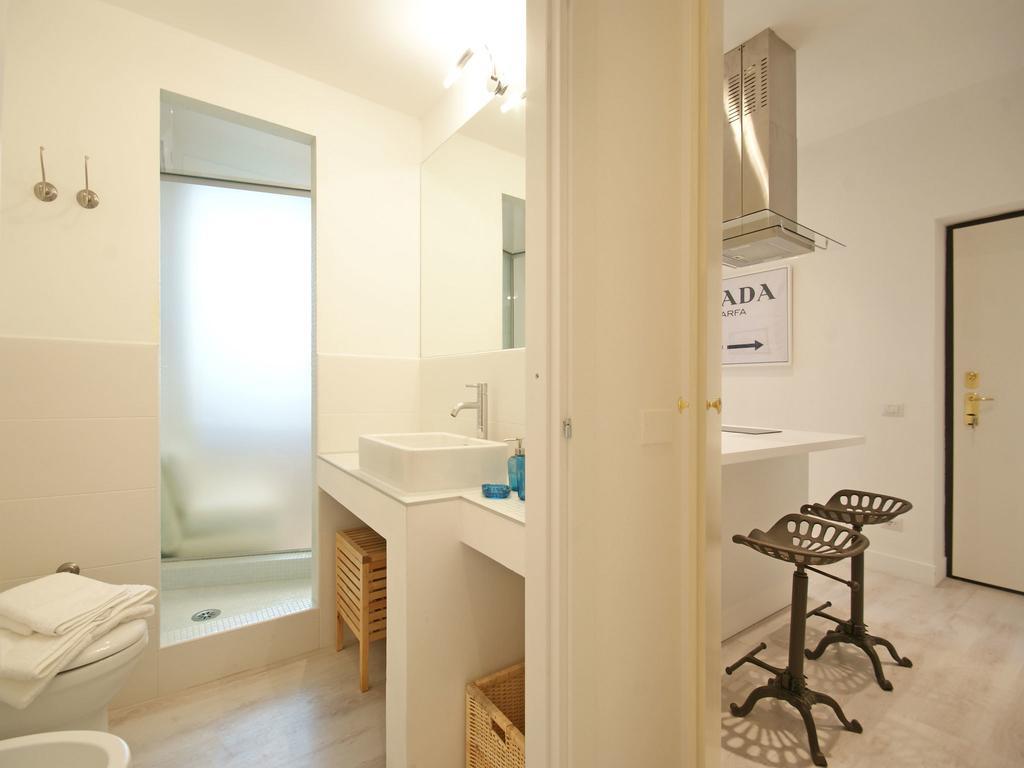Italianway-Turati 8 Apartment Milano Exterior foto